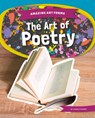 Art of Poetry - Laura Stickney - 9781098295806
