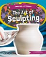 Art of Sculpting - Marley Richmond - 9781098295813