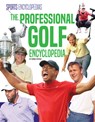 Professional Golf Encyclopedia - Corbu Stathes - 9781098296100