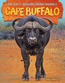 Cape Buffalo - Ruby Daniels - 9781098296308