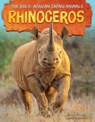 Rhinoceros - Ruby Daniels - 9781098296346