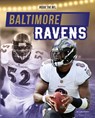 Baltimore Ravens - Luke Hanlon - 9781098296643