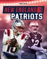 New England Patriots - Charlie Beattie - 9781098296834