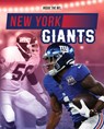 New York Giants - Charlie Beattie - 9781098296858