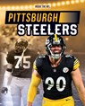 Pittsburgh Steelers - Will Graves - 9781098296889
