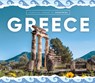 Greece - Carla Mooney - 9781098296971
