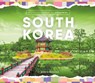 South Korea - Alexis Burling - 9781098297022
