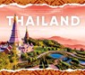 Thailand - Mary Bates - 9781098297046