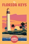 Florida Keys - Pam Berkman - 9781098297084
