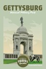 Gettysburg National Military Park - Sue Bradford Edwards - 9781098297091