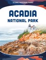 Acadia National Park - Laura Perdew - 9781098297152