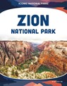 Zion National Park - Angela Lim - 9781098297220