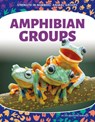 Amphibian Groups - Sue Bradford Edwards - 9781098297244