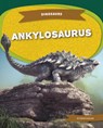 Ankylosaurus - Golriz Golkar - 9781098297312