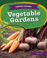 Vegetable Gardens - Matt Lilley - 9781098297435