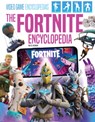Fortnite Encyclopedia - Miles Herman - 9781098297619