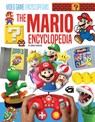 Mario Encyclopedia - Arnold Ringstad - 9781098297626