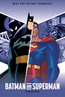 Batman and Superman - Tom Streissguth - 9781098298005