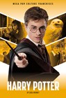 Harry Potter - Carla Mooney - 9781098298036
