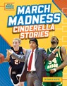March Madness Cinderella Stories - Charlie Beattie - 9781098298173