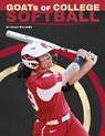 Goats of College Softball - Haley Williams - 9781098298340