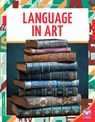 Language in Art - Kari A. Cornell - 9781098298401