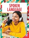 Spoken Language - Keng Xiong - 9781098298425