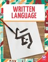 Written Language - Keng Xiong - 9781098298449