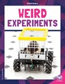 Weird Experiments - A. W. Buckey - 9781098298470