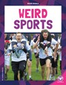 Weird Sports - Charlie Beattie - 9781098298500