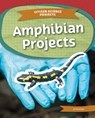 Amphibian Projects - Ib Larsen - 9781098298531