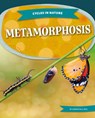 Metamorphosis - Samantha S. Bell - 9781098298647