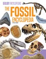 Fossil Encyclopedia - Miles Herman - 9781098298890