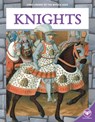 Knights - Heather C. Hudak - 9781098299767