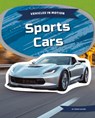 Sports Cars - Emma Kaiser - 9781098299941