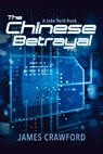 Chinese Betrayal - James Crawford - 9781098315696