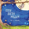 ITTY BITTY POSSUM - J. McNally - 9781098351229