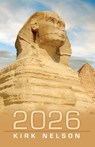 2026 - NELSON,  Kirk - 9781098353094