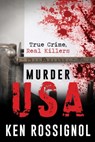 Murder USA - Ken Rossignol - 9781099964596
