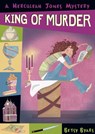 King of Murder - Betsy Byars - 9781101007020