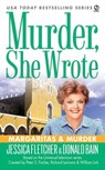 Murder, She Wrote: Margaritas & Murder - Jessica Fletcher ; Donald Bain - 9781101010730