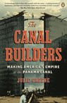 The Canal Builders - Julie Greene - 9781101011553