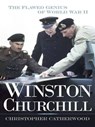 Winston Churchill - Christopher Catherwood - 9781101014745