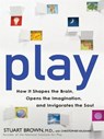 Play - Christopher Vaughan ; Stuart Brown M.D. - 9781101016237
