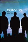 Response - Paul Volponi - 9781101022245