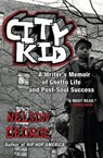 City Kid - Nelson George - 9781101022405