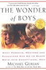 The Wonder of Boys - Michael Gurian - 9781101043431