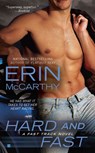 Hard and Fast - Erin McCarthy - 9781101046470