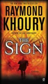 The Sign - Raymond Khoury - 9781101052655