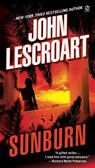 Sunburn - John Lescroart - 9781101057568